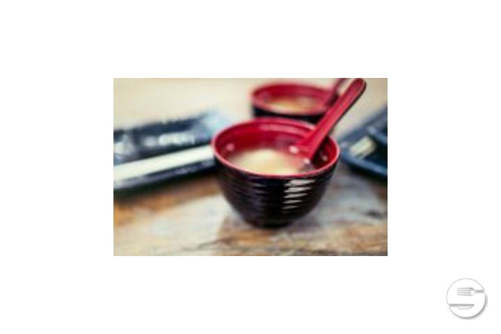Miso-Suppe - ZEKU-Sushi