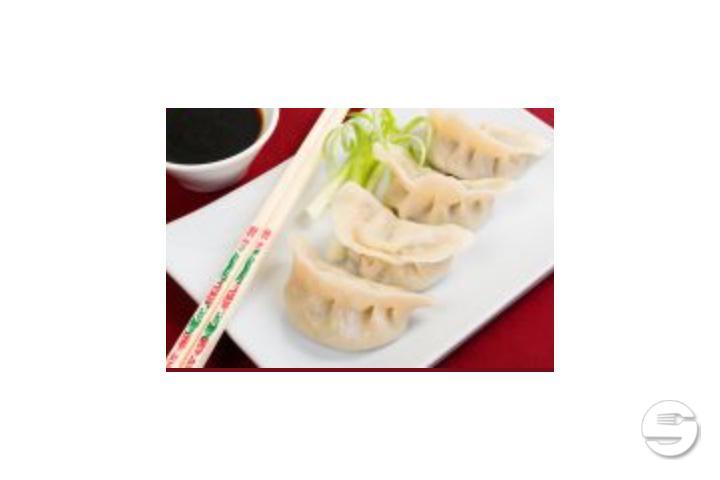 Gyoza vegi - ZEKU-Sushi