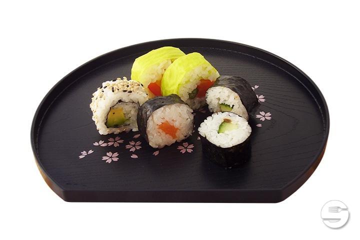 Aki - ZEKU-Sushi