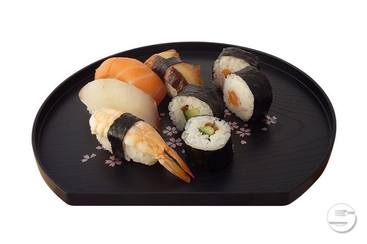 Yuko - ZEKU-Sushi