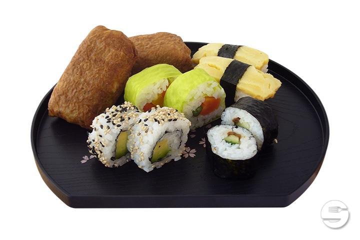 Usagi - ZEKU-Sushi