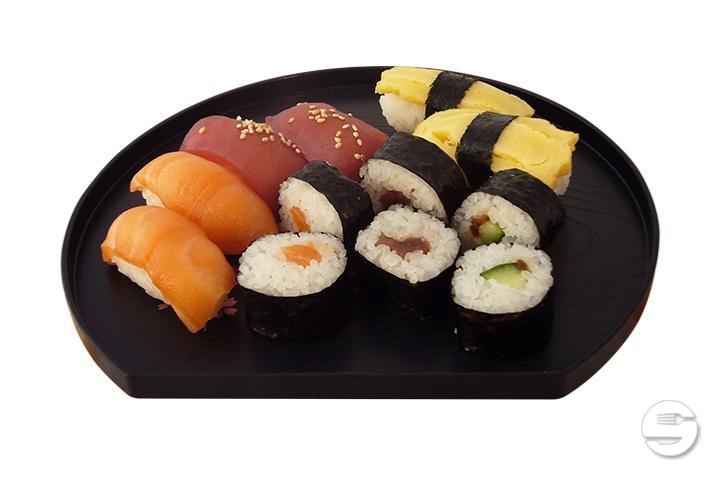 Sachiko - ZEKU-Sushi