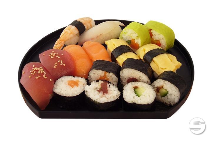 Michiko - ZEKU-Sushi