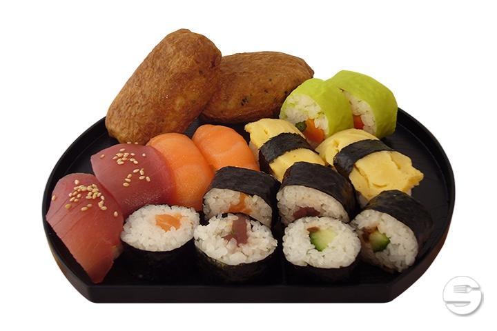 Shogun - ZEKU-Sushi