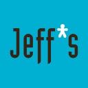 Logo Jeff's Glattbrugg