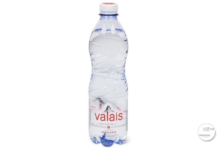 Valais Wasser - Jeff's Glattbrugg