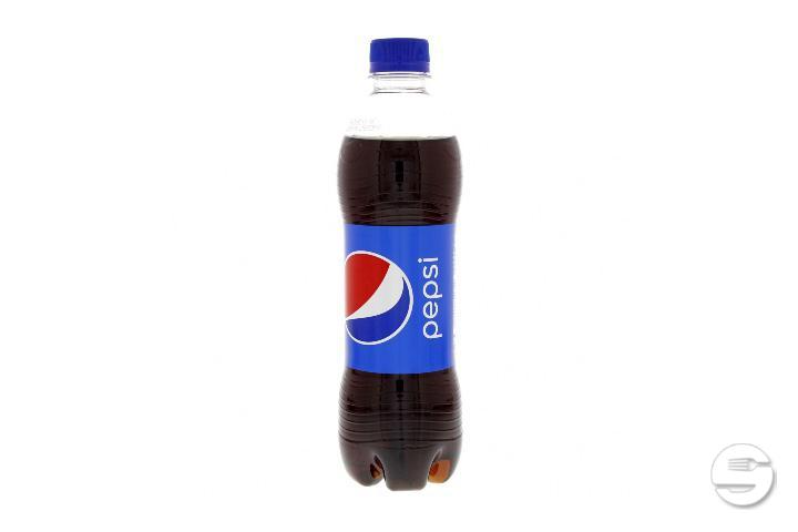 Pepsi - Jeff's Glattbrugg