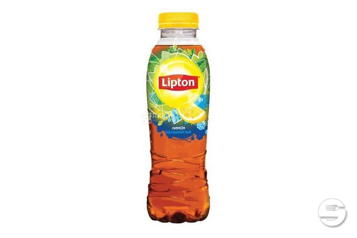 Lipton - Jeff's Glattbrugg