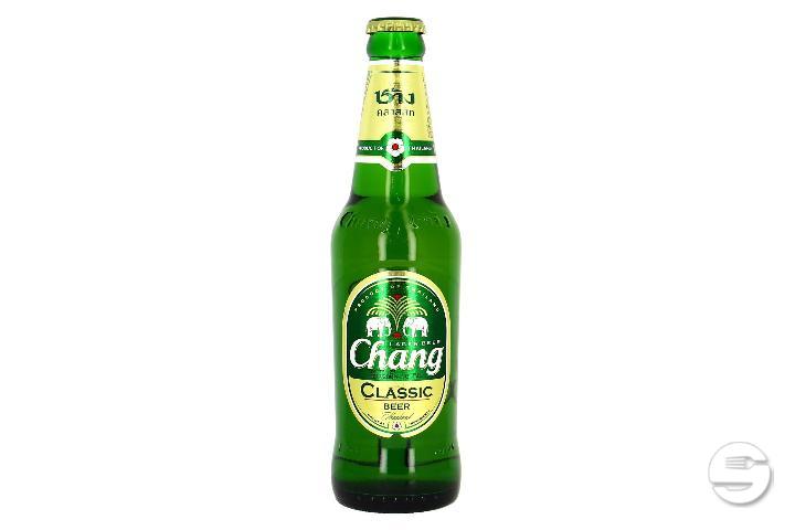 Bier Chang - Jeff's Glattbrugg