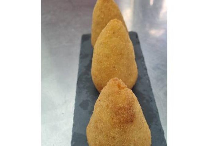 Arancino - Il Kubo