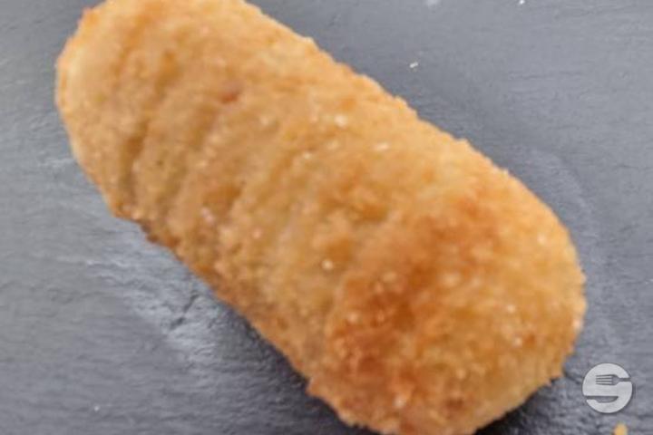 Potato Croquette - Il Kubo