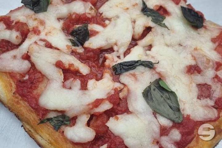 Margherita - Il Kubo