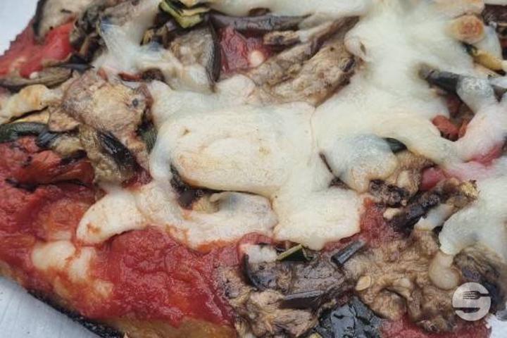 Vegetarian - Il Kubo