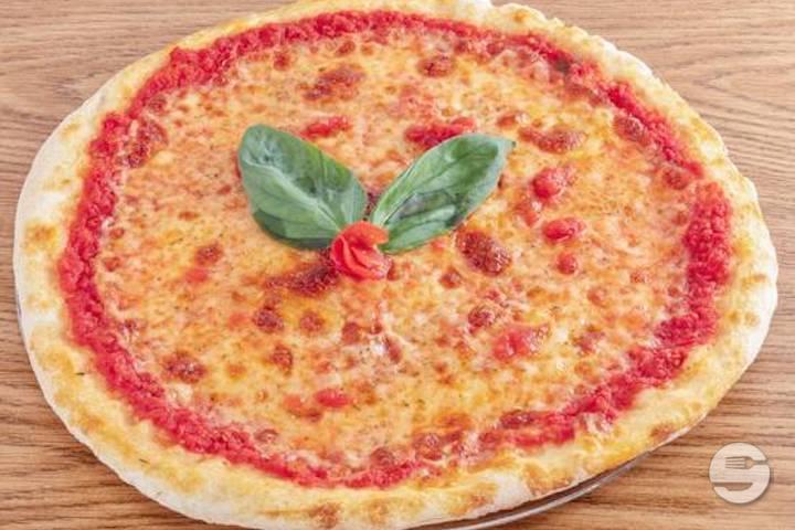 Pizza Margherita - Malì Malì