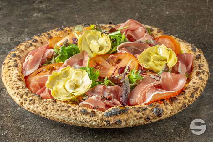 Pizza Valmalenco - Malì Malì