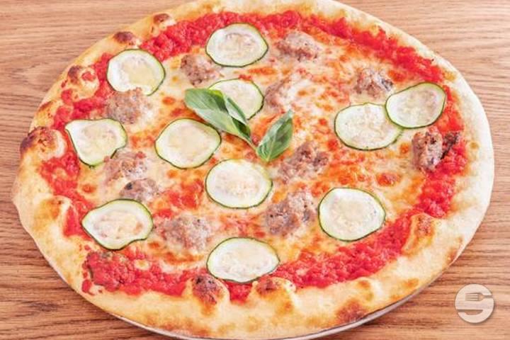 Pizza Mali Mali - Malì Malì