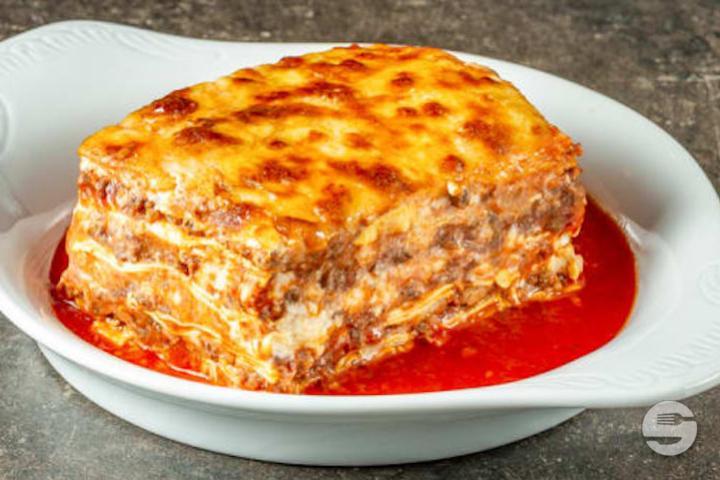 Lasagnes - Malì Malì