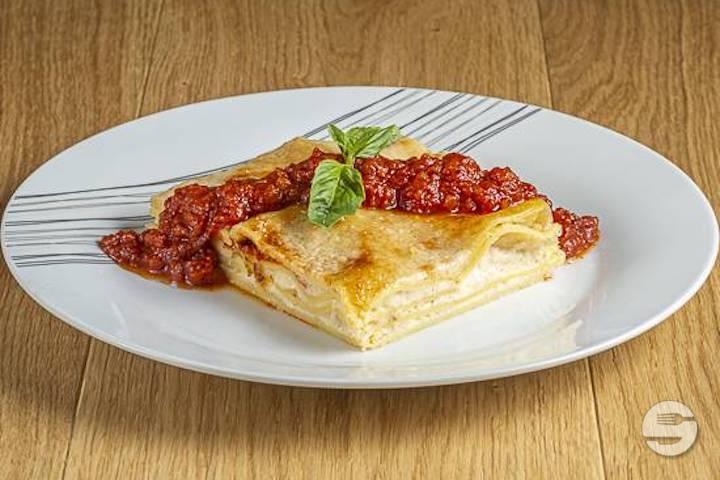Cannelloni - Malì Malì