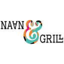 Logo Naan & Grill
