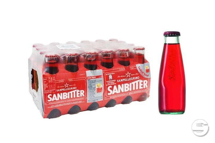 Sanbitter - Ristorante Casa Nostra