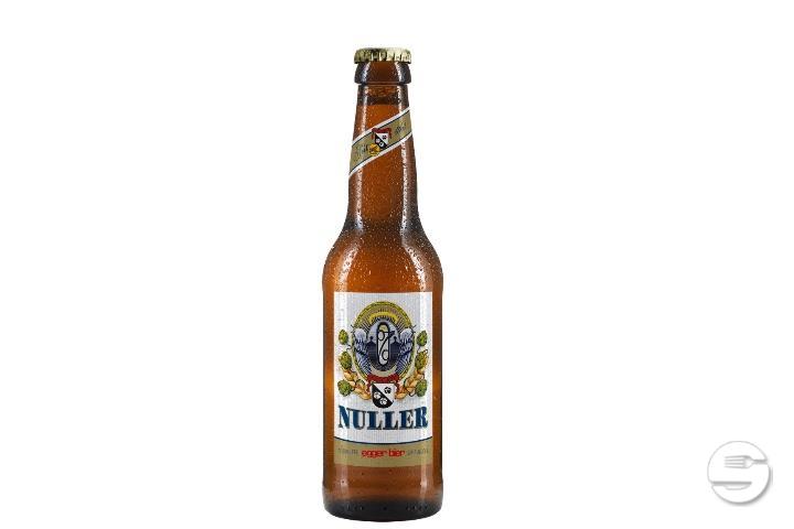Egger Nuller - Ristorante Casa Nostra