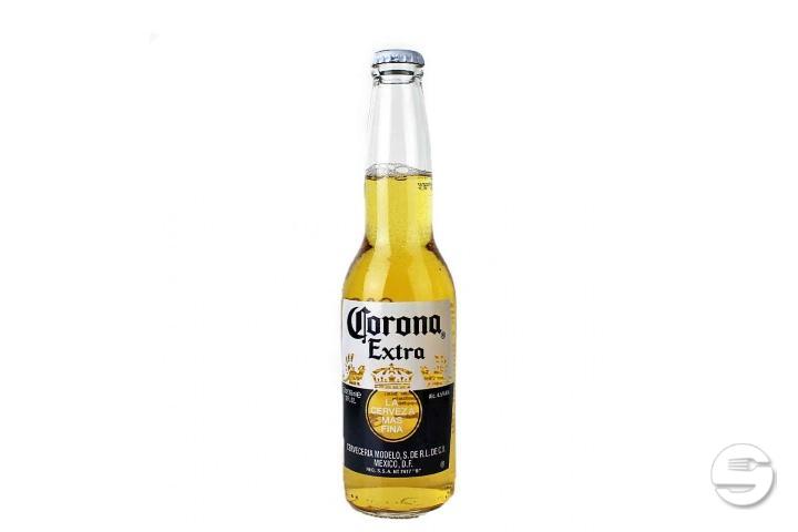 Corona Extra, Mexico - Ristorante Casa Nostra