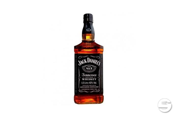 Jack Daniels Bourbon - Ristorante Casa Nostra