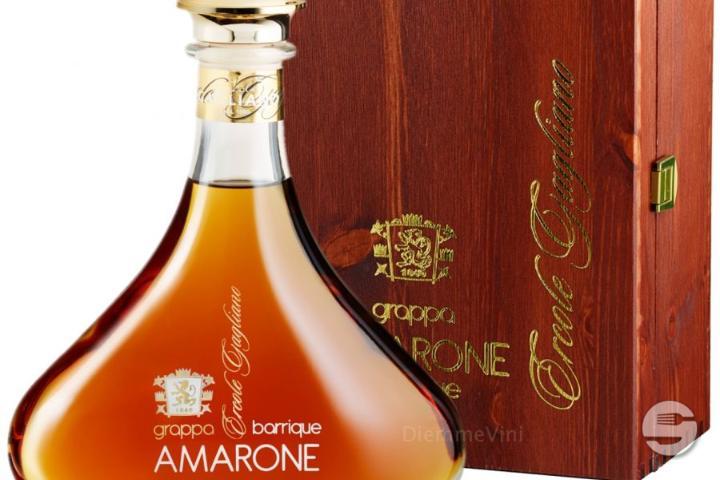 Amarone - Ristorante Casa Nostra