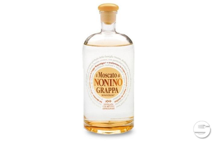 Moscato - Ristorante Casa Nostra