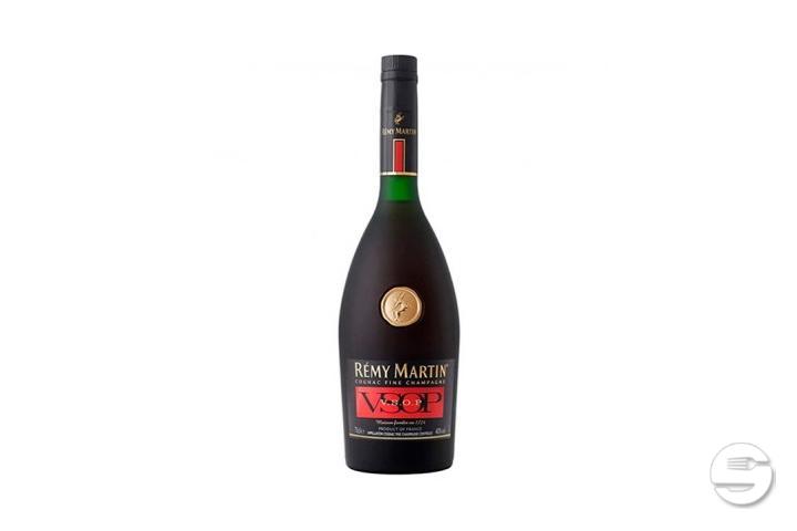 Rémy Martin VSOP - Restaurant Indiana