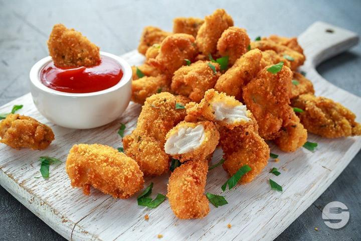 Poulet-Nuggets - Mister Chicken