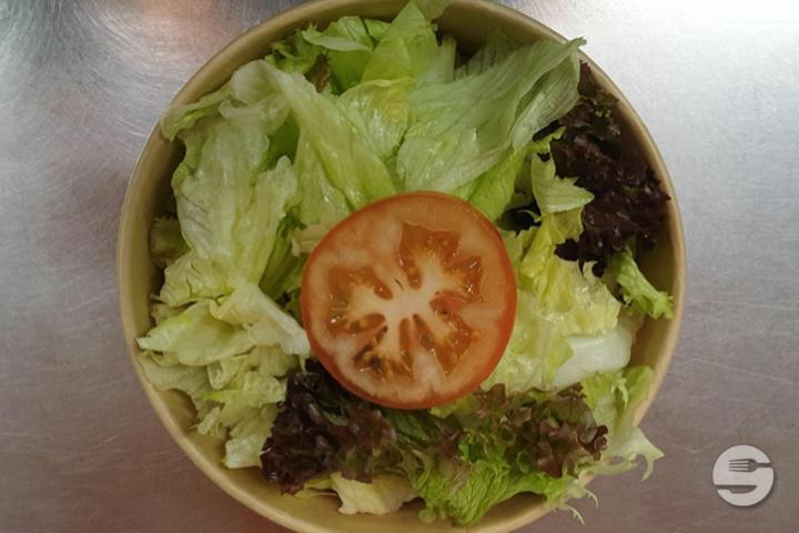 Grüner Salat - Mister Chicken