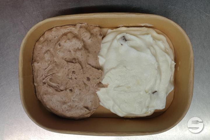 Tartufo Bianco - Mister Chicken