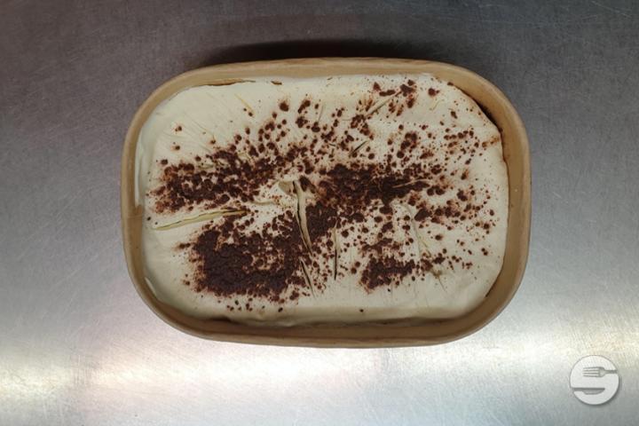 Tiramisù - Mister Chicken