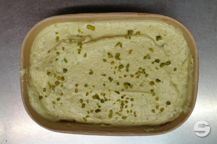 Tiramisù Pistazien - Mister Chicken