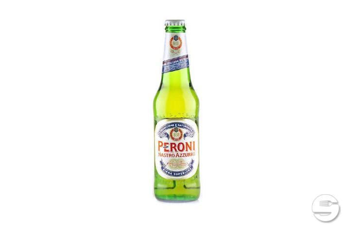 Peroni - Mister Chicken