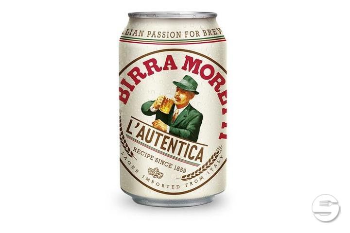 Moretti Dose - Mister Chicken