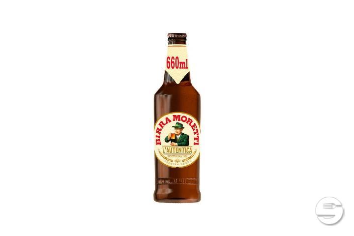 Moretti - Mister Chicken
