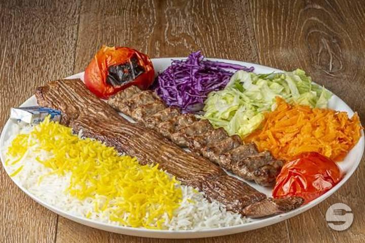 Chichligue Kebab - Safran Food