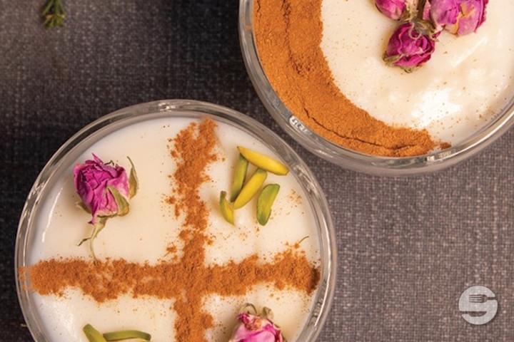 Fereni - Safran Food