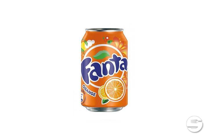 Fanta - Safran Food