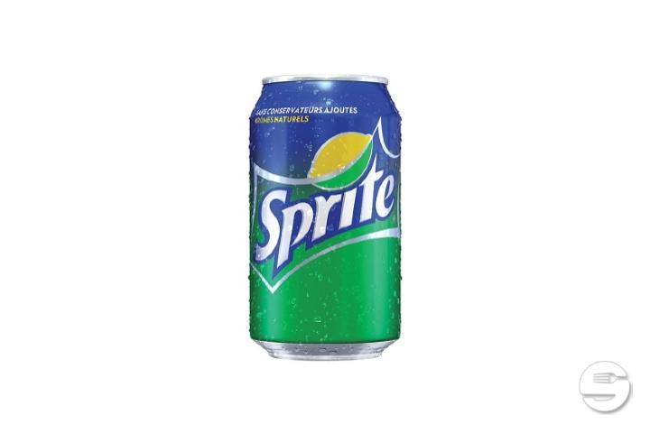 Sprite - Safran Food