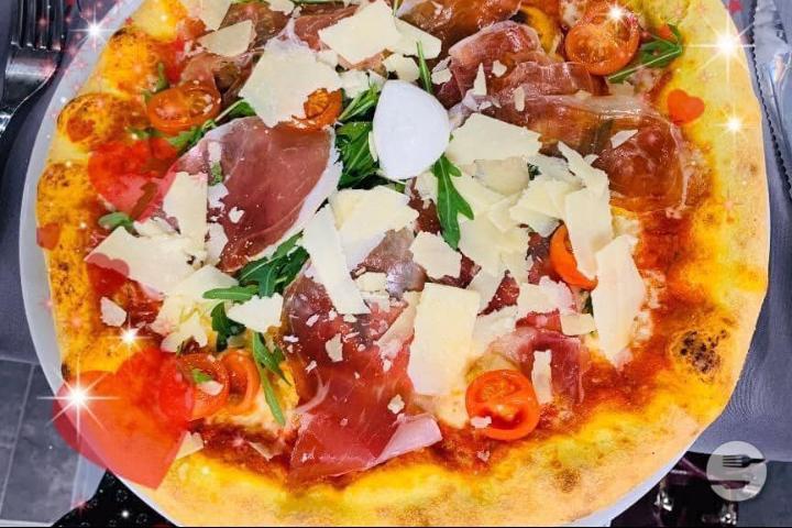 Eikenott - Pizzeria Tomate