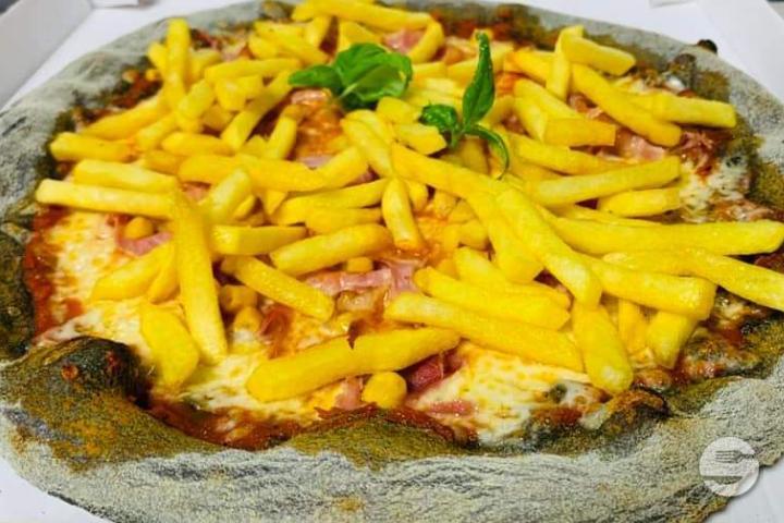 Fiston - Pizzeria Tomate