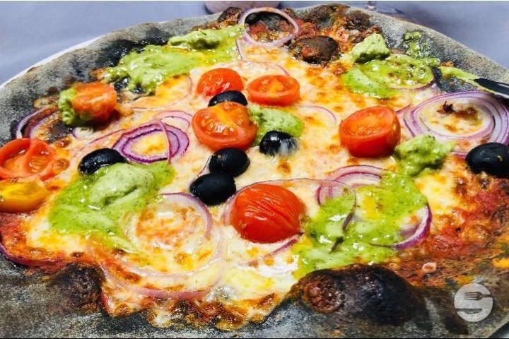 Genovese - Pizzeria Tomate