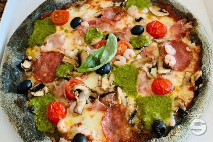 Isa - Pizzeria Tomate