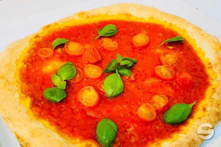 Marinara - Pizzeria Tomate