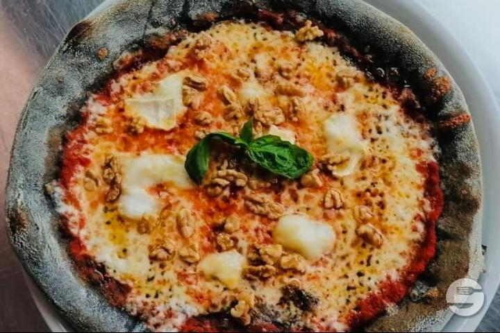 Bling Bling - Pizzeria Tomate