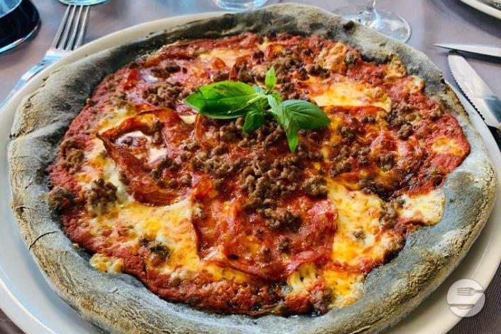 Harley - Pizzeria Tomate