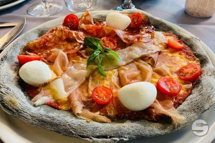 Tomato - Pizzeria Tomate